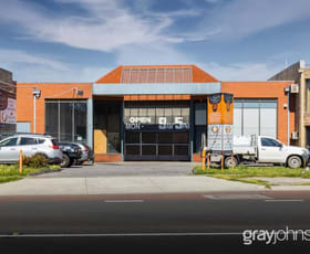 Factory, Warehouse & Industrial commercial property leased at 41 Wood Street Thomastown VIC 3074
