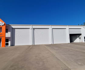Showrooms / Bulky Goods commercial property leased at 2/274 Alexandra Street Kawana QLD 4701