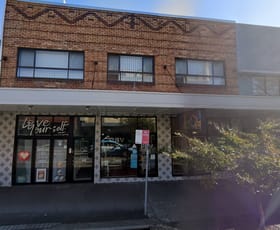 Offices commercial property leased at 5-9/81 Wentworth Street Port Kembla NSW 2505