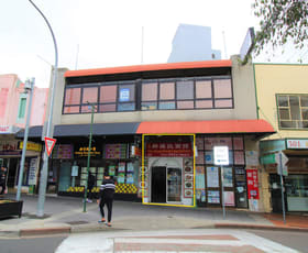 Shop & Retail commercial property leased at 297 Forest Road Hurstville NSW 2220