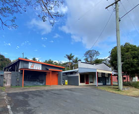 Factory, Warehouse & Industrial commercial property leased at Shop 5/2 King Street Cooran QLD 4569