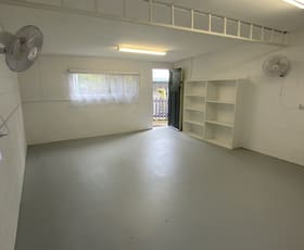 Factory, Warehouse & Industrial commercial property leased at Shop 5/2 King Street Cooran QLD 4569