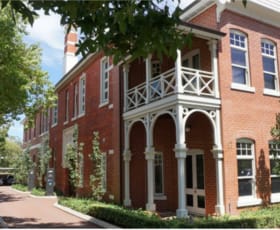 Offices commercial property leased at Suite G.01/17 Ord Street West Perth WA 6005