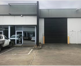 Factory, Warehouse & Industrial commercial property leased at 16/14-26 Audsley Street Clayton South VIC 3169