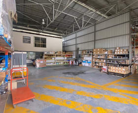 Factory, Warehouse & Industrial commercial property leased at 45 Alex Fisher Drive Burleigh Heads QLD 4220