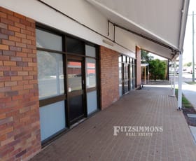 Offices commercial property leased at 33/D1 Archibald Street Dalby QLD 4405