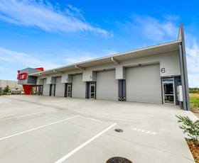 Factory, Warehouse & Industrial commercial property sold at 1/13 Strong Street Baringa QLD 4551