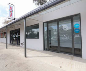 Offices commercial property leased at Shop 4a / 10 Allandale Road Cessnock NSW 2325