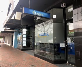 Offices commercial property leased at first floor/64 Portman Street Oakleigh VIC 3166