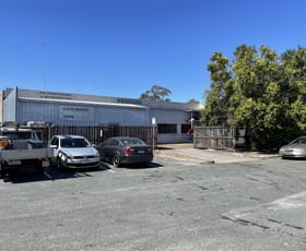 Factory, Warehouse & Industrial commercial property leased at 2/11 Judds Court Slacks Creek QLD 4127