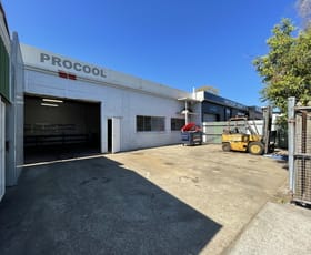 Factory, Warehouse & Industrial commercial property leased at 2/11 Judds Court Slacks Creek QLD 4127