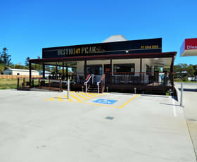 Shop & Retail commercial property leased at 21 Fassifern Street Peak Crossing QLD 4306