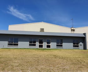 Factory, Warehouse & Industrial commercial property leased at 55-57 The Crescent Mildura VIC 3500