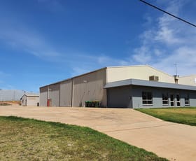 Factory, Warehouse & Industrial commercial property leased at 55-57 The Crescent Mildura VIC 3500