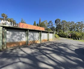 Factory, Warehouse & Industrial commercial property leased at 3/82 Mastracolas Road Coffs Harbour NSW 2450