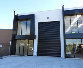Factory, Warehouse & Industrial commercial property leased at 1/47-49 Grange Road Cheltenham VIC 3192