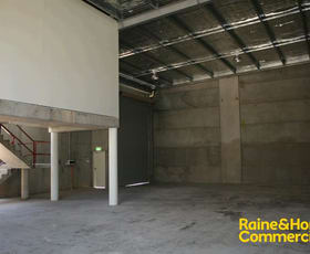 Factory, Warehouse & Industrial commercial property leased at Unit 6/8 Kerr Road Ingleburn NSW 2565