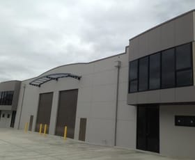 Factory, Warehouse & Industrial commercial property leased at Wetherill Park NSW 2164