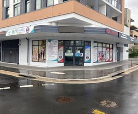 Offices commercial property leased at Shop 1/172 South Pde Auburn NSW 2144