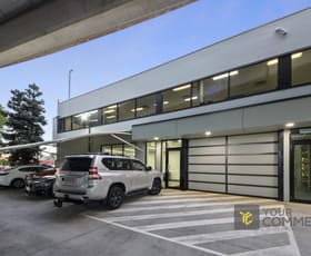 Offices commercial property leased at 143 Abbotsford Road Bowen Hills QLD 4006