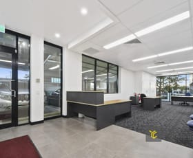 Offices commercial property leased at 143 Abbotsford Road Bowen Hills QLD 4006