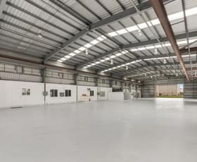 Factory, Warehouse & Industrial commercial property leased at 448 - 452 Woolcock Garbutt QLD 4814