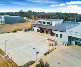 Showrooms / Bulky Goods commercial property leased at 4B/157 Flemington Road Mitchell ACT 2911