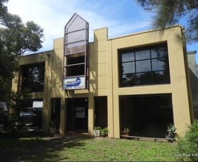 Factory, Warehouse & Industrial commercial property leased at 27/30-32 Perry St Matraville NSW 2036