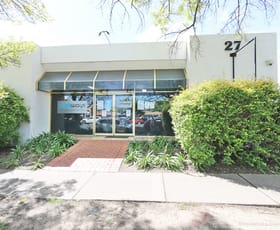 Offices commercial property leased at Suite 1/27-31 Forsyth Street Wagga Wagga NSW 2650