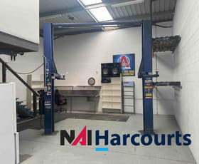 Factory, Warehouse & Industrial commercial property leased at 5/6 Barnett Place Molendinar QLD 4214