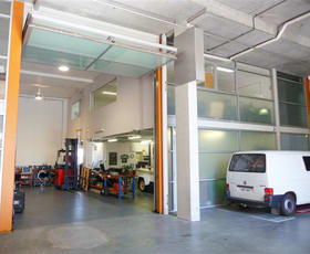 Factory, Warehouse & Industrial commercial property leased at 8/110 Bourke Road Alexandria NSW 2015
