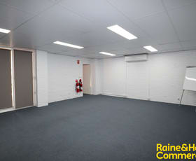Offices commercial property leased at 1/66-70 Coleman Street Wagga Wagga NSW 2650