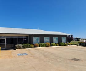 Offices commercial property leased at 1/12 Blueridge Drive Dubbo NSW 2830