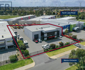Offices commercial property leased at 10 Merino Entrance Cockburn Central WA 6164