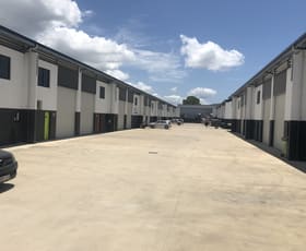 Factory, Warehouse & Industrial commercial property leased at 19/102 Hartley Street Bungalow QLD 4870