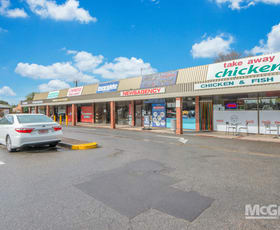 Shop & Retail commercial property leased at 8/1 Cliff Street Glenelg East SA 5045