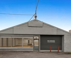 Shop & Retail commercial property leased at 163 Para Road Greensborough VIC 3088