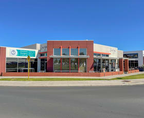 Shop & Retail commercial property leased at Unit 2/38 The Promenade Australind WA 6233