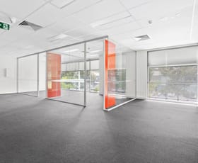 Offices commercial property leased at Level 1/47/574 Plummer Street Port Melbourne VIC 3207