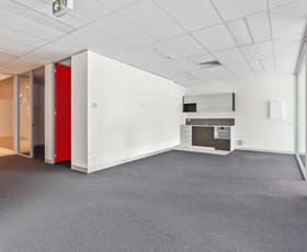 Offices commercial property leased at Level 1/47/574 Plummer Street Port Melbourne VIC 3207