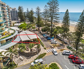 Hotel, Motel, Pub & Leisure commercial property leased at 3/11 Mooloolaba Esplanade Mooloolaba QLD 4557