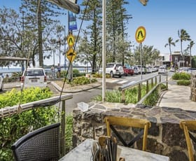 Hotel, Motel, Pub & Leisure commercial property leased at 3/11 Mooloolaba Esplanade Mooloolaba QLD 4557