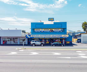 Medical / Consulting commercial property leased at 39 Bridge Street Rockhampton City QLD 4700