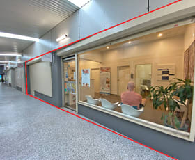 Offices commercial property leased at Shops 6 - 7, 474 High Street Penrith NSW 2750