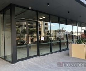 Shop & Retail commercial property for lease at 1 Cordelia Street South Brisbane QLD 4101