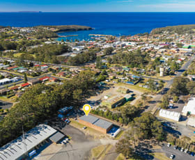 Factory, Warehouse & Industrial commercial property for lease at 4/15 Deering Street Ulladulla NSW 2539