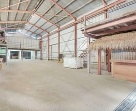 Factory, Warehouse & Industrial commercial property leased at 2/29A Prospero Street South Murwillumbah NSW 2484