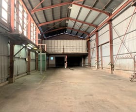 Factory, Warehouse & Industrial commercial property for lease at 2/29A Prospero Street South Murwillumbah NSW 2484