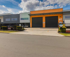 Offices commercial property leased at Glendenning NSW 2761
