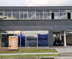 Factory, Warehouse & Industrial commercial property leased at 3/6 Roger Street Brookvale NSW 2100